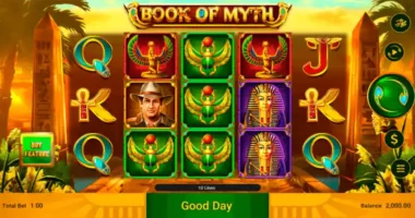 Slot SpadeGaming Terbaru