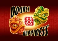Playstar Double Happiness