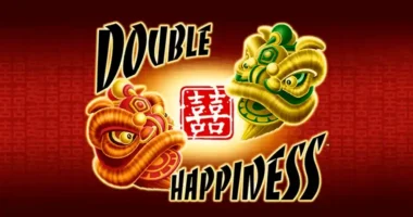 Playstar Double Happiness