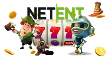 Developer NETENT